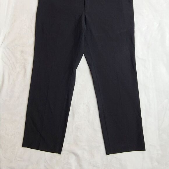 πΏStaffordΒ menβdressβpantsβ40X32 - Picture 3 of 13